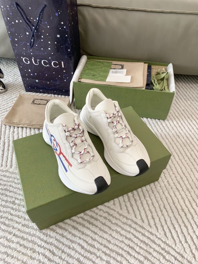 Gucci Low Shoes